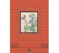 Roald Dahl The BFG (Copertina rigida) Everyman's Library CHILDREN'S CLASSICS
