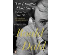 Roald Dahl The Complete Short Stories (Tascabile)