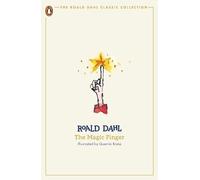 Roald Dahl The Magic Finger (Tascabile) Roald Dahl Classic Collection