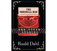 Roald Dahl The Umbrella Man and Other Stories (Tascabile)