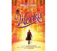 Roald Dahl Wonka (Spanish Edition) (Tascabile)