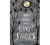Roald Dahl Roald Dahl's Book of Ghost Stories (Tascabile)