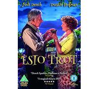 Roald Dahl's Esio Trot [Edizione: Regno Unito] [Edizione: Regno Unito]
