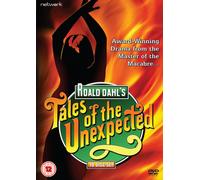 Roald Dahl's Tales of the Unexpected (DVD) John Gielgud Joan Collins John Mills
