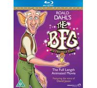 Roald Dahl's The BFG (Big Friendly Giant)