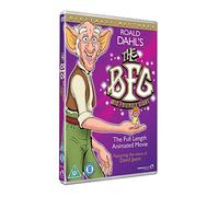 Roald Dahl's The BFG (Big Friendly Giant)