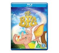 Roald Dahl's the BFG (Blu-ray)