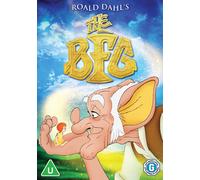 Roald Dahl's the BFG (DVD)