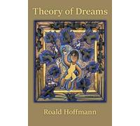 Roald Hoffmann Theory of Dreams (Tascabile)