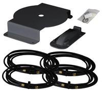 Roam 5G Supporto Fissaggio Kit, Grigio - Mxl060 / Gkit
