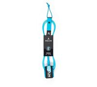 ROAM Leash Da Surf Premium 6.0 183Cm 7Mm Blu