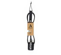ROAM Leash Per Tavola Da Surf Riciclato 8.0 7mm Nero