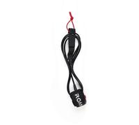 ROAM Leash Surfboard Extra Forte 8.0 7Mm Nero