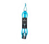 ROAM Leash Surfboard Premium 8.0 244Cm 7Mm Blu