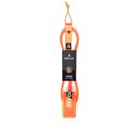 ROAM Leash Surfboard Premium 9.0 Knie 7mm Arancione