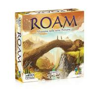 Roam Missione nelle Terre Arziane - Gioco da Tavolo Italiano Nuovo by Dv Giochi