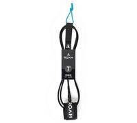 Roam Surfboard leash Premium 7.0 215cm 7mm Nero
