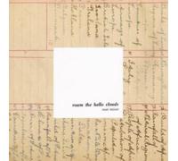 Roam The Hello Clouds - Near Misses