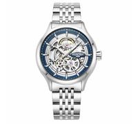 Roamer 101984 41 45 10 Orologio Automatico Da Uomo Competence Skeleton IV