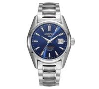 Roamer 210665 41 45 20 Searock Orologio automatico da uomo blu