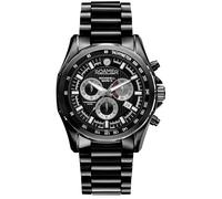 Roamer 220837 42 55 20 Rockshell Mark III Orologio da uomo nero