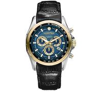 Roamer 220837-48-45-02 Orologio Da Uomo