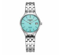 Roamer 512857 41 05 20 Orologio Classico Slim-Line Da Donna