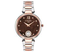Roamer 600843-49-69-50 Orologio Da Donna
