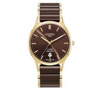 Roamer 658833-48-65-63 Orologio Da Uomo