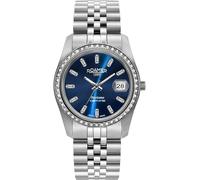 Roamer 853858 41 49 20 Orologio Donna Positano 34mm 10ATM