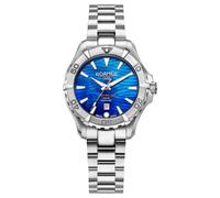 Roamer 860844 41 45 20 Orologio Da Donna Deep Sea 200