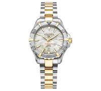 Roamer 860844 47 20 20 Orologio Da Donna Deep Sea 200