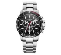 Roamer - Rimini Chronograph - - Accessories - Uomo - Nero - ONE SIZE