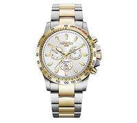 Roamer 861837-47-15-20 Orologio Da Uomo