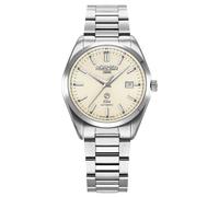 Roamer 970983 41 05 20 Elite Set Orologio In Scatola