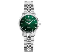 Roamer 971857 41 75 50 Orologio Donna Classico Quarzo 30 mm Acciaio