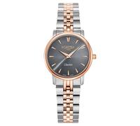 Roamer 971857 49 55 50 Orologio Donna Classico Quartz 30 mm Acciaio