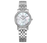 Roamer 976830 41 20 50 Orologio Classico Scala Da Donna