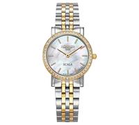 Roamer 976830 47 20 50 Orologio Classico Scala Da Donna