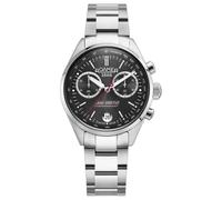 Roamer 978818 41 85 20 Orologio Classico Gran Sportivo Da Uomo