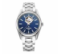 Roamer 984985 41 45 20 Searock Master Blu Orologio Automatico