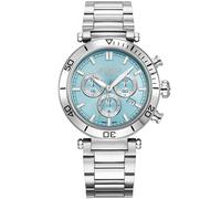 Roamer 994837 41 05 20 Orologio Uomo Toscana Cronografo 43mm 5ATM