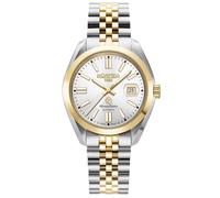 Roamer 996983 47 15 20 Orologio Automatico Da Uomo Montalbano Due Toni