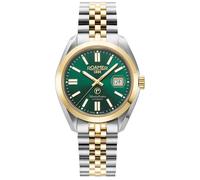 Roamer 996983 47 75 20 Orologio Automatico Da Uomo Montalbano Due Toni