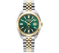 Roamer 996983 47 75 20 Orologio Automatico Da Uomo Montalbano Due Toni