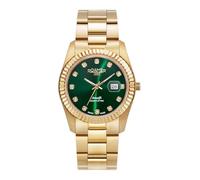 Roamer Amalfi 852844 48 79 20 dameshorloge 34 mm