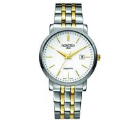 Roamer Analogico al Quarzo Orologio da Polso 709856 47 25 70