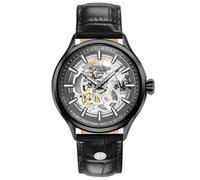 Roamer Competence Skeleton III Automatic Herenhorloge 101663-40-55-05N 43mm