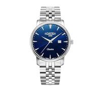 Roamer Date watch Classico Gents Blue