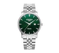 Roamer Date watch Classico Gents Green